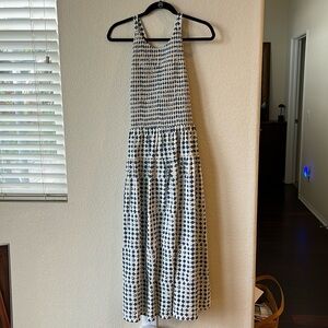 Madewell sun dress